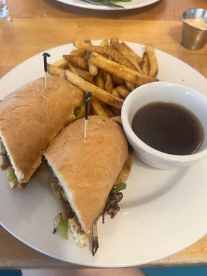   at Tasty Harmony in Fort Collins