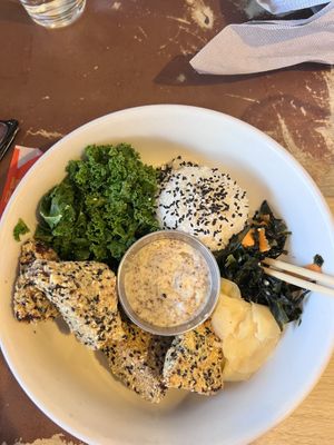   at Tasty Harmony in Fort Collins