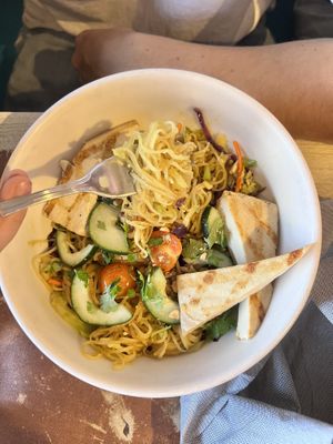   at Tasty Harmony in Fort Collins