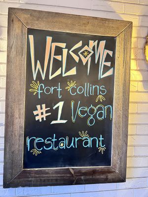   at Tasty Harmony in Fort Collins