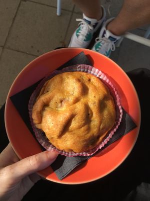 Apple Pie at I Scream  in Kefalonia