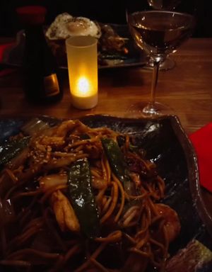  at Eat Tokyo in Dublin