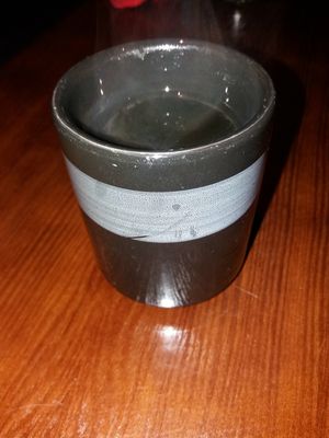 Tea at Eat Tokyo in Dublin