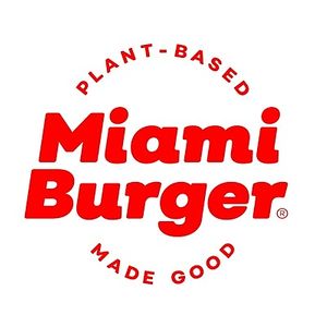 Miami Burger (VE)  at Joe & Co Burgers in South West London