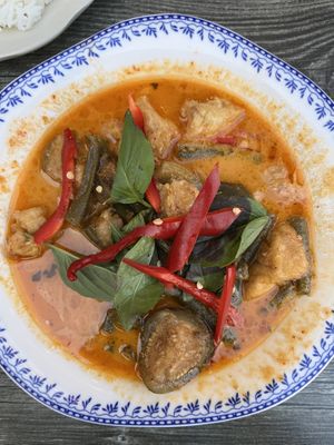   at Laos in Town in Washington