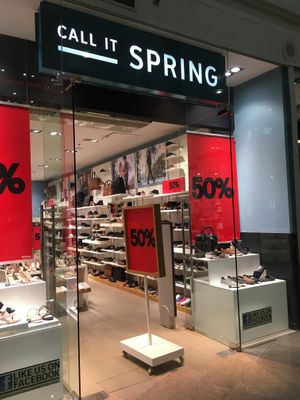 Outside (20190803) at Call It Spring in Cebu