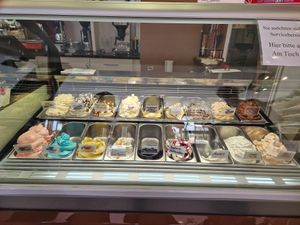  at Berchtesgadener Schokoladenmanufaktur in Berchtesgaden