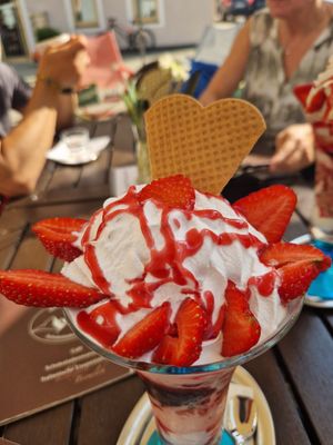  at Berchtesgadener Schokoladenmanufaktur in Berchtesgaden