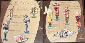   at Berchtesgadener Schokoladenmanufaktur in Berchtesgaden