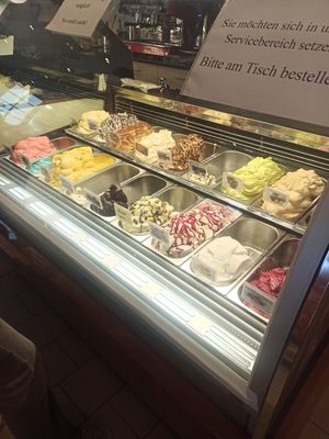  at Berchtesgadener Schokoladenmanufaktur in Berchtesgaden