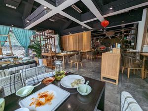  at A Lotus on the Water 清水荷花 - 文殊坊店 in Chengdu