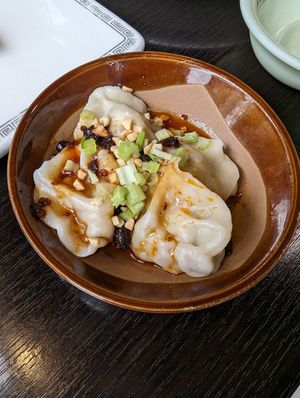  at A Lotus on the Water 清水荷花 - 文殊坊店 in Chengdu