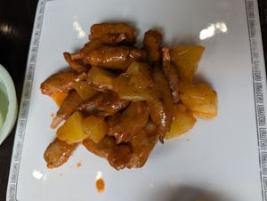  at A Lotus on the Water 清水荷花 - 文殊坊店 in Chengdu