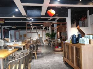  at A Lotus on the Water 清水荷花 - 文殊坊店 in Chengdu