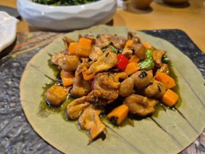  at A Lotus on the Water 清水荷花 - 文殊坊店 in Chengdu