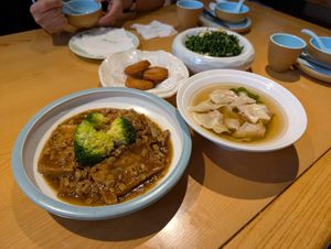  at A Lotus on the Water 清水荷花 - 文殊坊店 in Chengdu