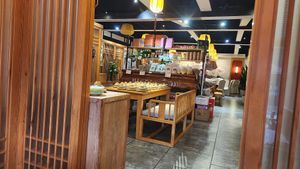  at A Lotus on the Water 清水荷花 - 文殊坊店 in Chengdu