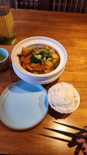  at A Lotus on the Water 清水荷花 - 文殊坊店 in Chengdu