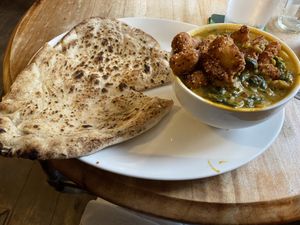   at Fishermans Return in Great Yarmouth