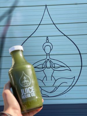  at Juice House Petaluma in Petaluma