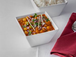  at Chicago Curry House in Chicago