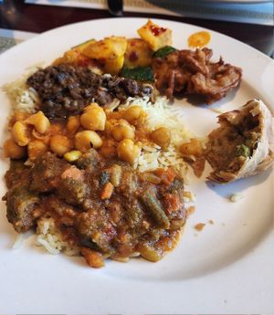  at Royal of India in Rochester