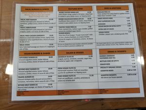 New menu pricing increases at Grandeur in Oakland