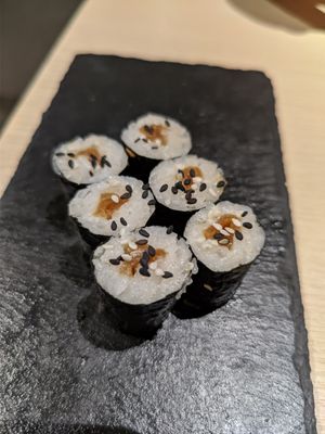  at Kusa Japanese Vegan- Bukit Bintang in Kuala Lumpur