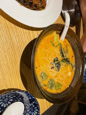  at Kusa Japanese Vegan- Bukit Bintang in Kuala Lumpur