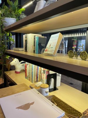 Kusa, Kuala Lumpur  at Kusa Japanese Vegan- Bukit Bintang in Kuala Lumpur