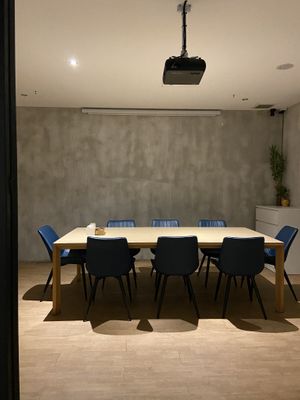   at Kusa Japanese Vegan- Bukit Bintang in Kuala Lumpur