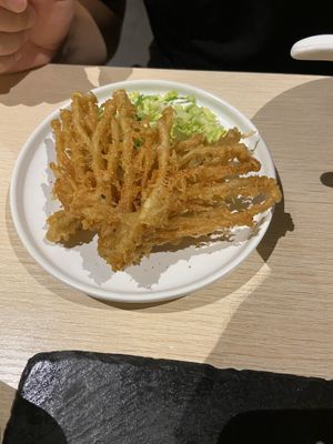   at Kusa Japanese Vegan- Bukit Bintang in Kuala Lumpur