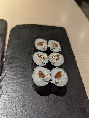  at Kusa Japanese Vegan- Bukit Bintang in Kuala Lumpur