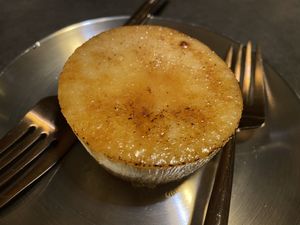   at Kusa Japanese Vegan- Bukit Bintang in Kuala Lumpur