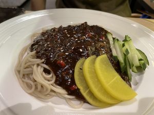   at Kusa Japanese Vegan- Bukit Bintang in Kuala Lumpur