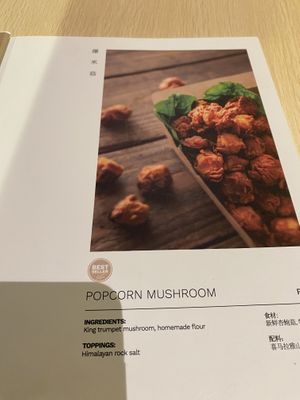   at Kusa Japanese Vegan- Bukit Bintang in Kuala Lumpur