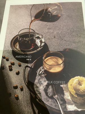   at Kusa Japanese Vegan- Bukit Bintang in Kuala Lumpur