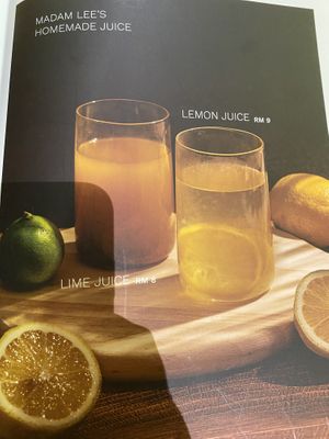   at Kusa Japanese Vegan- Bukit Bintang in Kuala Lumpur