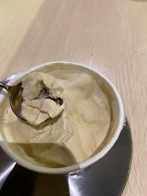 So good!!  at Kusa Japanese Vegan- Bukit Bintang in Kuala Lumpur