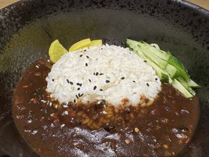   at Kusa Japanese Vegan- Bukit Bintang in Kuala Lumpur