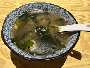   at Kusa Japanese Vegan- Bukit Bintang in Kuala Lumpur