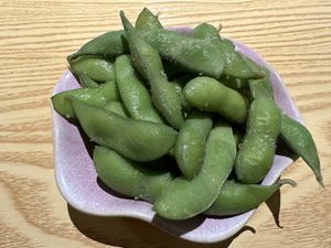   at Kusa Japanese Vegan- Bukit Bintang in Kuala Lumpur