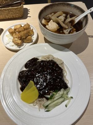   at Kusa Japanese Vegan- Bukit Bintang in Kuala Lumpur