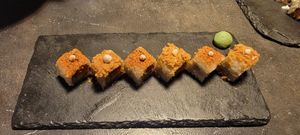  at Kusa Japanese Vegan- Bukit Bintang in Kuala Lumpur