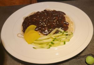  at Kusa Japanese Vegan- Bukit Bintang in Kuala Lumpur