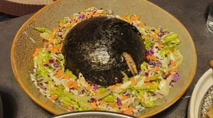 炒飯👍 at Kusa Japanese Vegan- Bukit Bintang in Kuala Lumpur