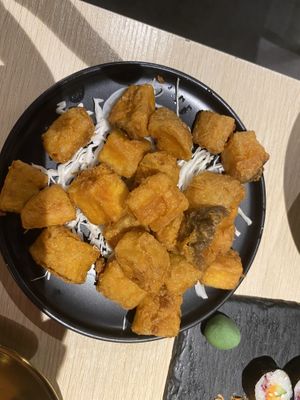  #Veganuary at Kusa Japanese Vegan- Bukit Bintang in Kuala Lumpur