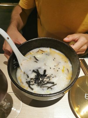  at Kusa Japanese Vegan- Bukit Bintang in Kuala Lumpur