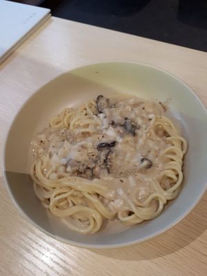  at Kusa Japanese Vegan- Bukit Bintang in Kuala Lumpur