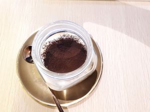  at Kusa Japanese Vegan- Bukit Bintang in Kuala Lumpur